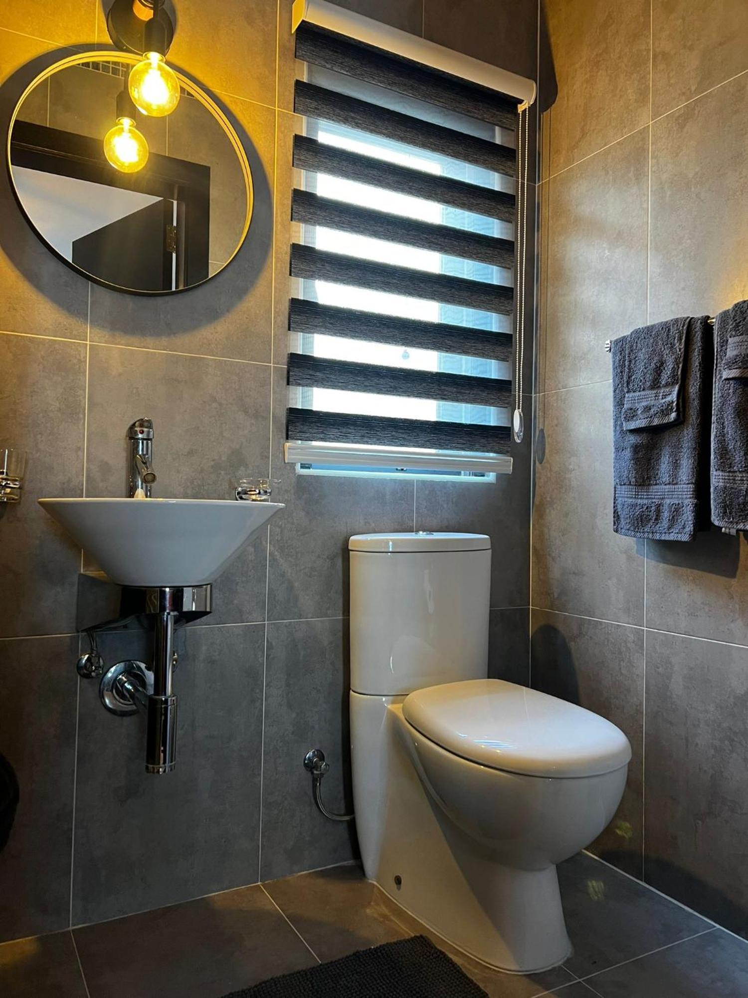 Trendy Seaside Escape 2 Bedroom Penthouse 마르사스칼라 외부 사진