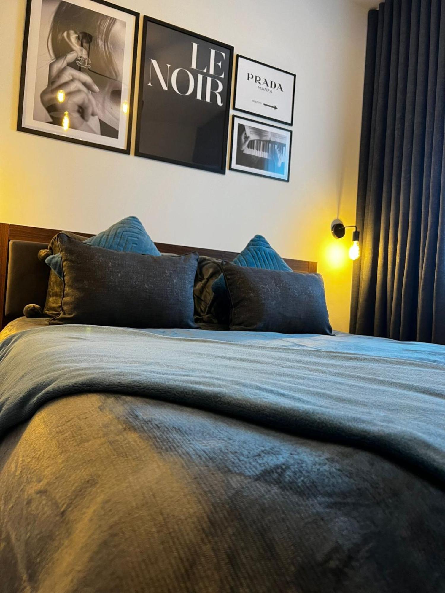 Trendy Seaside Escape 2 Bedroom Penthouse 마르사스칼라 외부 사진