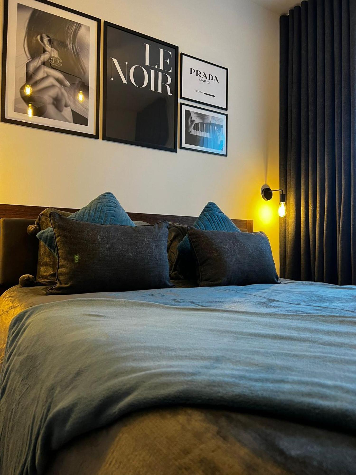 Trendy Seaside Escape 2 Bedroom Penthouse 마르사스칼라 외부 사진