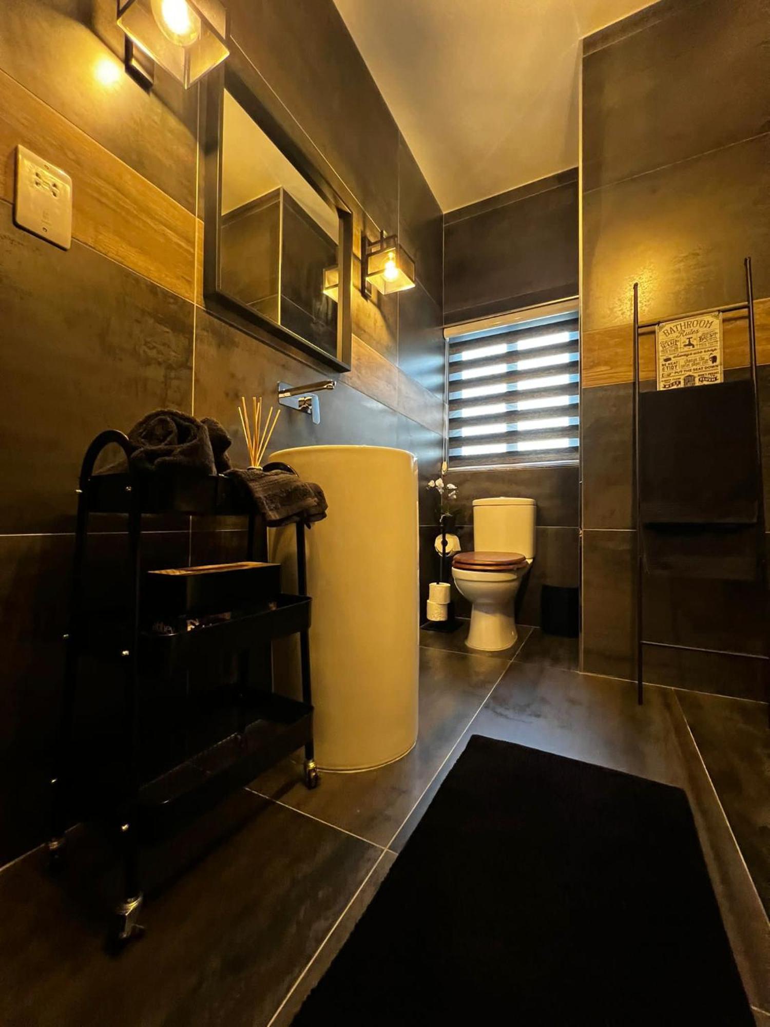 Trendy Seaside Escape 2 Bedroom Penthouse 마르사스칼라 외부 사진