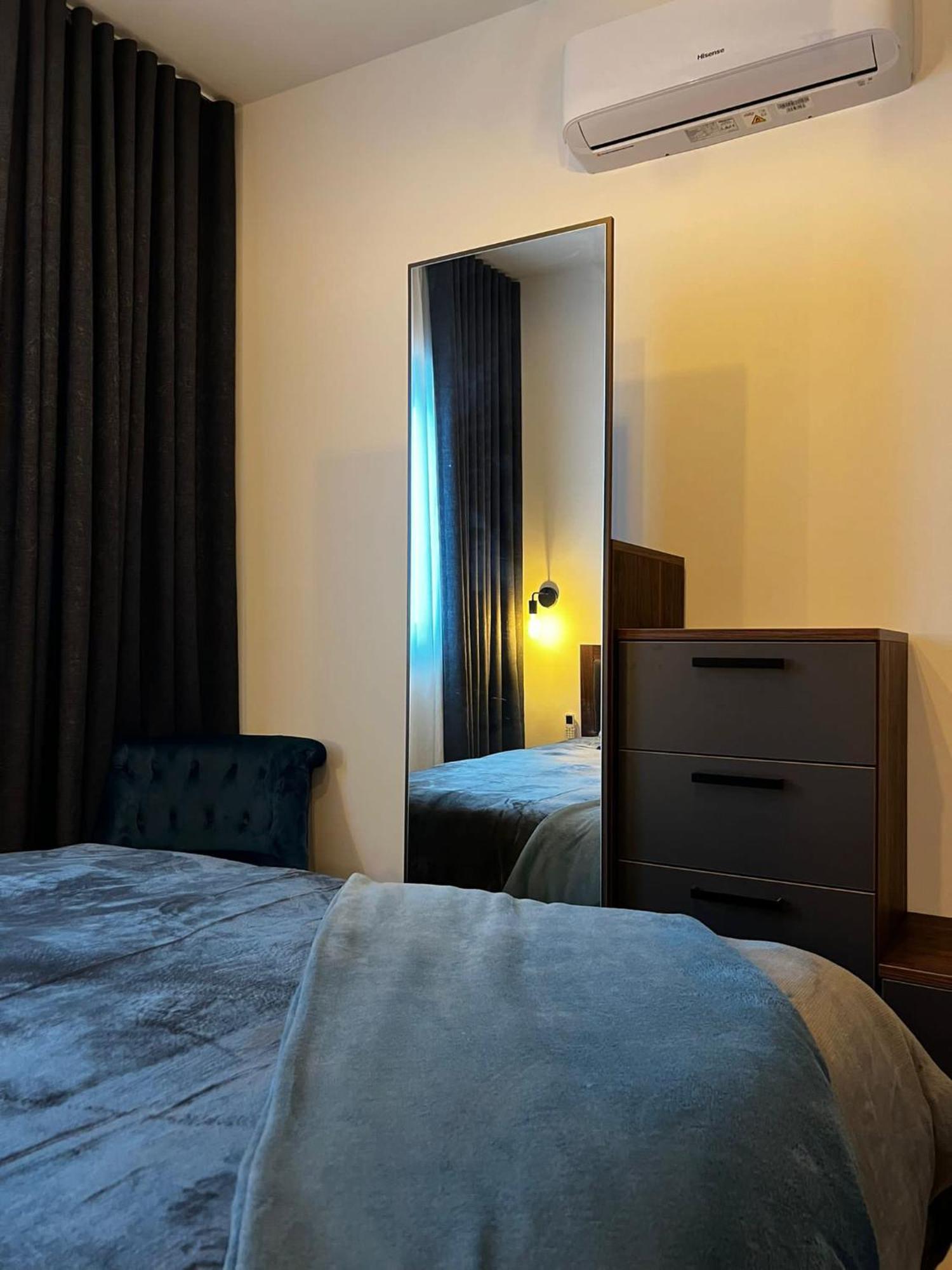 Trendy Seaside Escape 2 Bedroom Penthouse 마르사스칼라 외부 사진