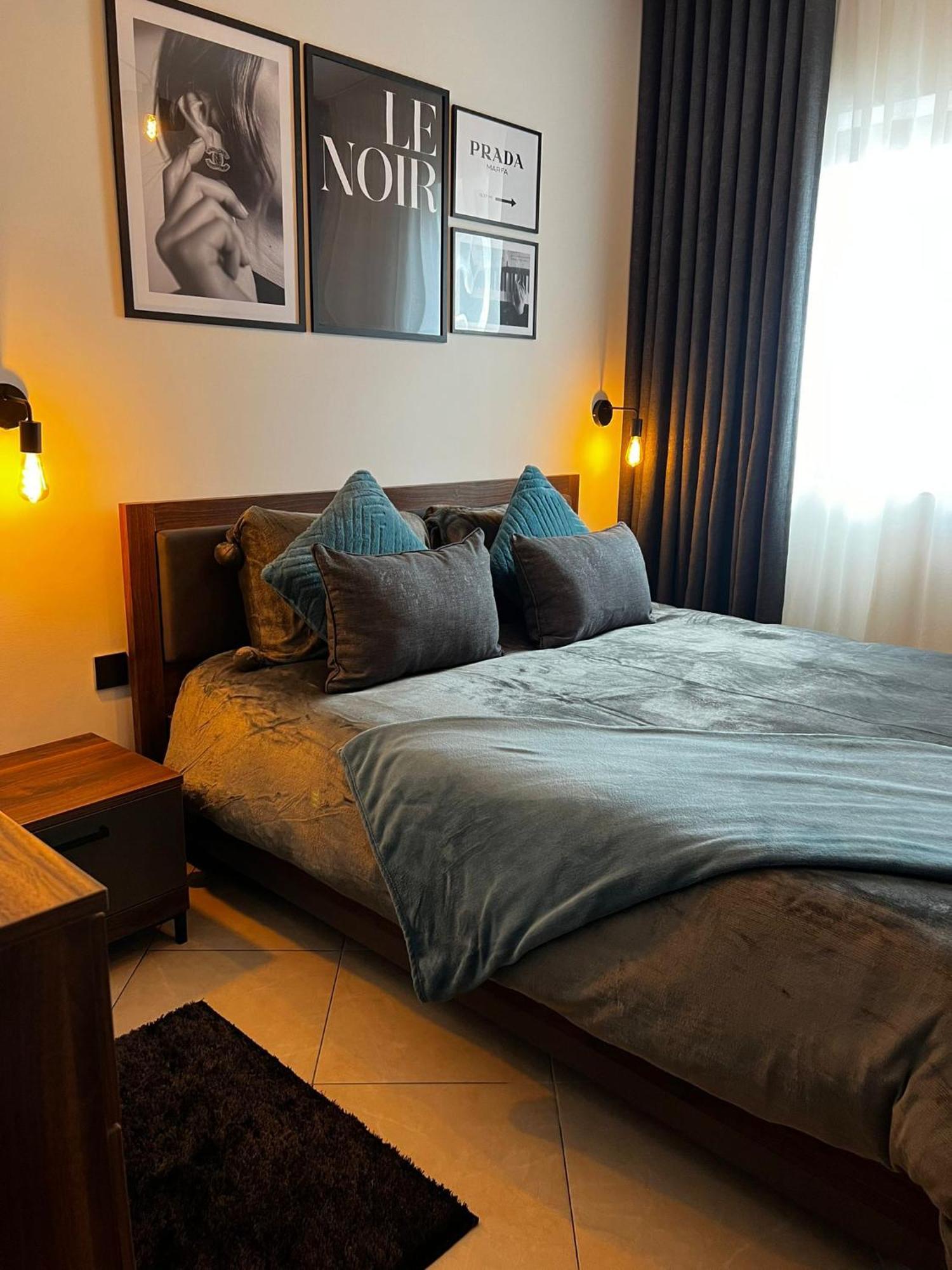 Trendy Seaside Escape 2 Bedroom Penthouse 마르사스칼라 외부 사진